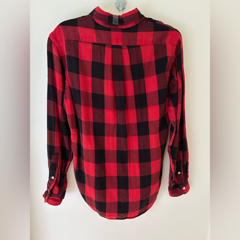 Ralph Lauren Men’s Buffalo Plaid Flannel
Size: Small
NWT - Picture 8 of 13